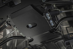 Frame Stiffener | Polaris Ranger XP 1000