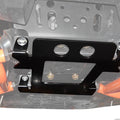 Polaris RZR XP Turbo Frame Stiffener