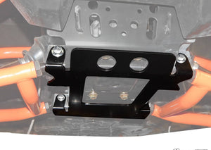Polaris RZR S 1000 Frame Stiffener