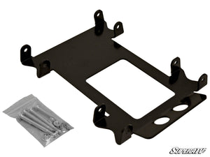 Polaris RZR XP 1000 Frame Stiffener