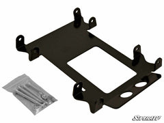 Polaris RZR XP Turbo Frame Stiffener