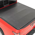 Soft Tri-Fold Bed Cover | 5' Bed | Nissan Frontier 2WD/4WD (2022-2026)