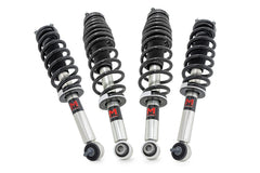 2 Inch Lift Kit | M1 Lifted Struts | Ford Bronco 4WD (2021-2026)