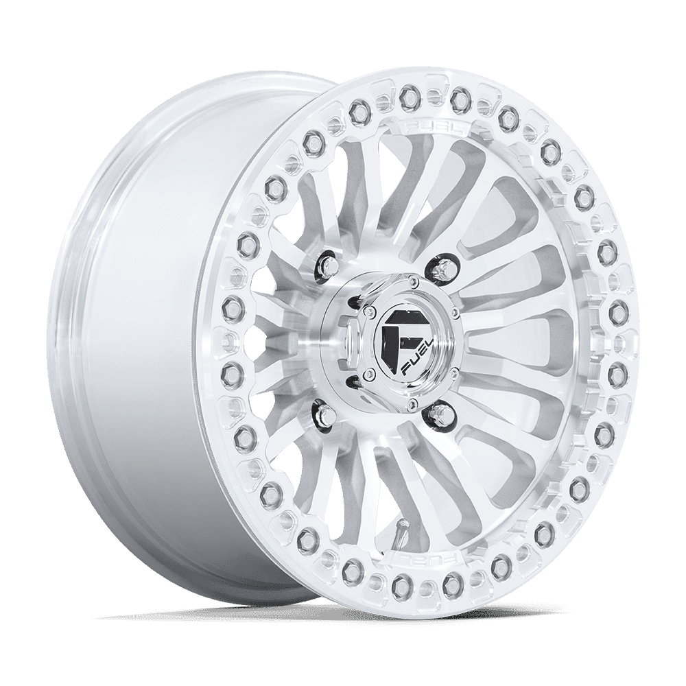 Fuel Off-Road UTV RINCON UTV BEADLOCK - MACHINED