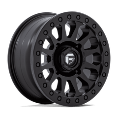 Fuel Off-Road UTV VECTOR UTV BEADLOCK - MATTE BLACK