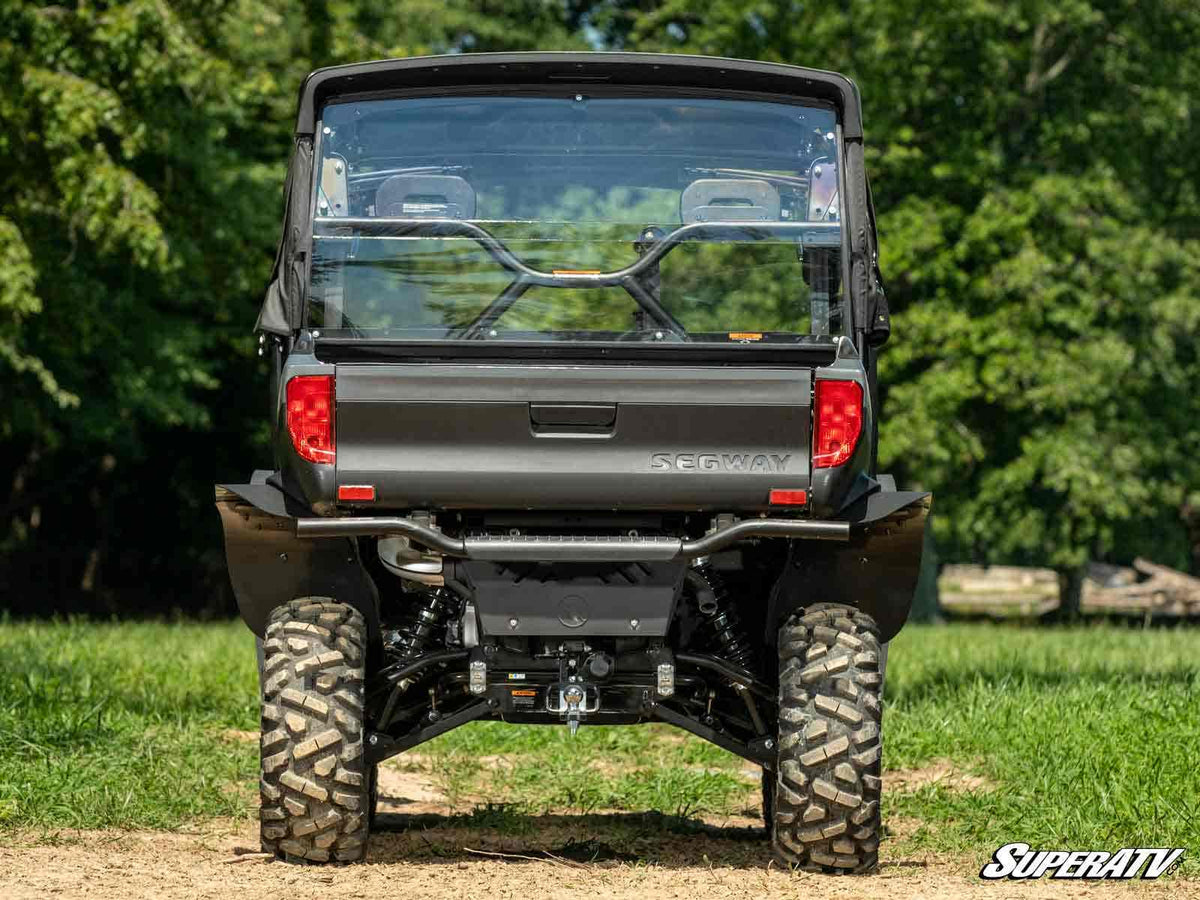 Segway Fugleman UT10 2in. Lift Kit