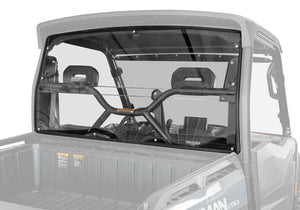 Segway Fugleman UT10 Rear Windshield