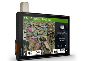 Garmin 10in. Tread® XL - Overland Edition