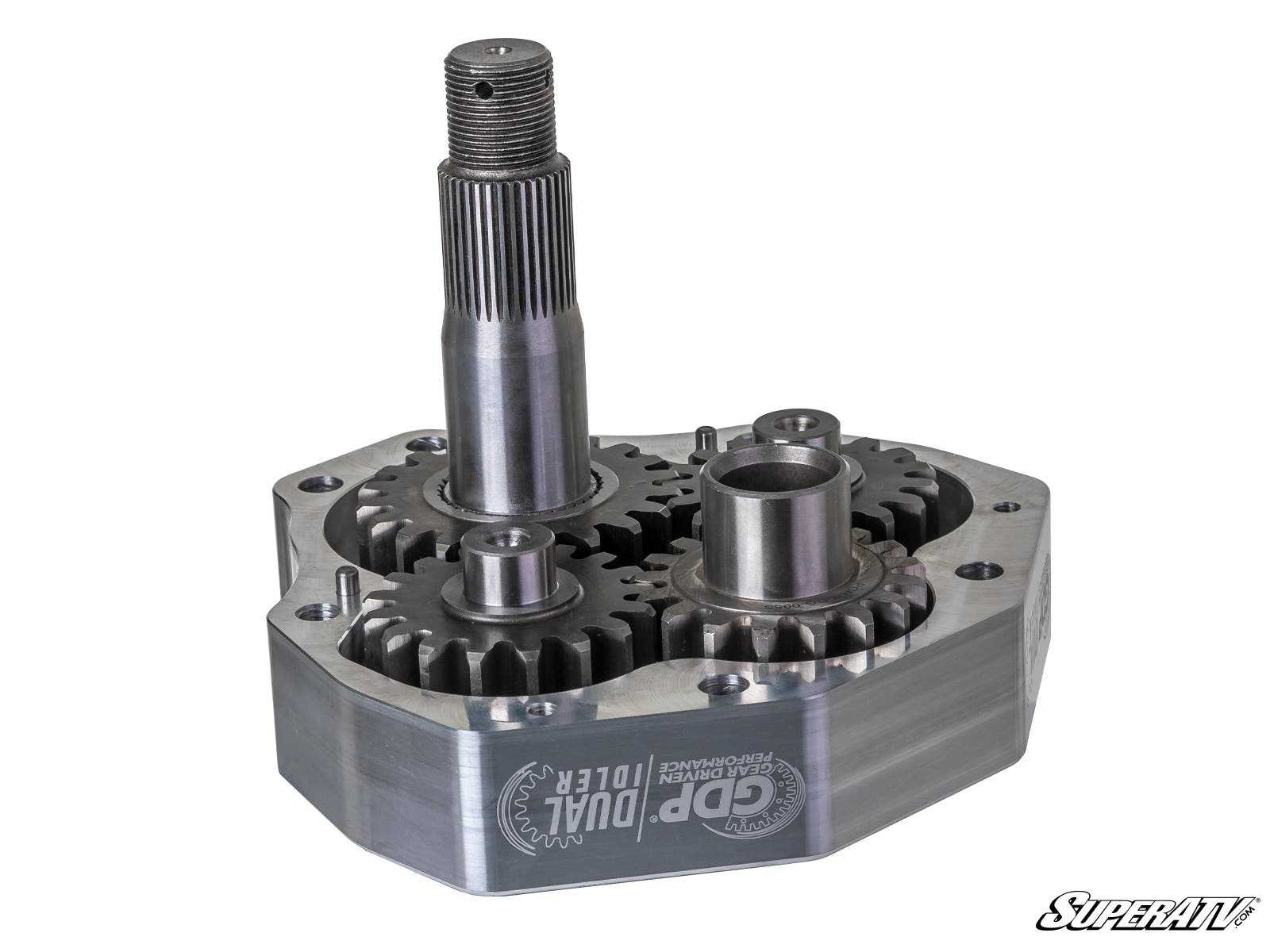 Polaris General 4" Portal Gear Lift
