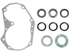 4in. & 6in. Seal and Bearing Rebuild Kit for Gen 1 Portals - Dual - Single Idler