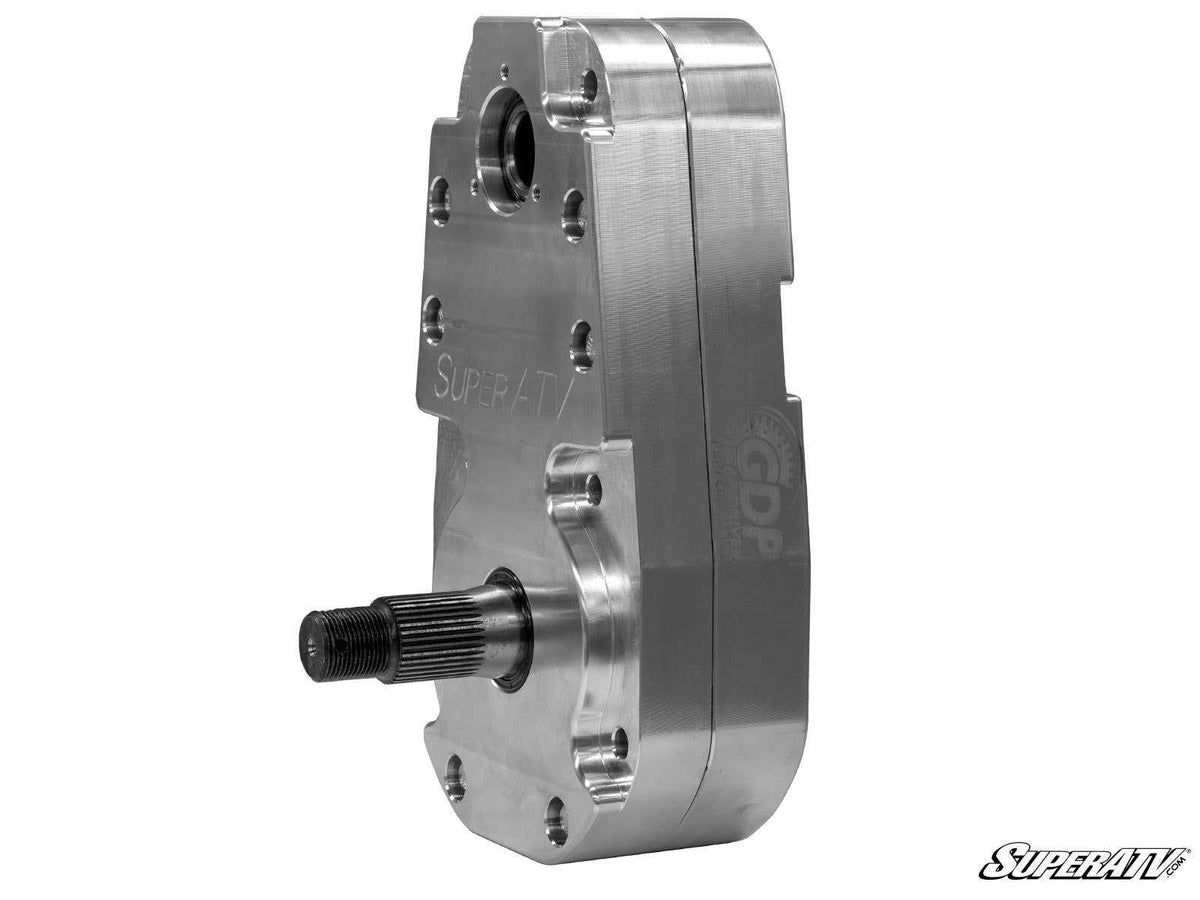 Maverick 8" Portal Gear Lift