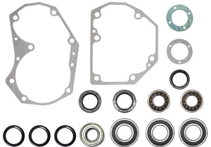 4in. & 6in. Seal and Bearing Rebuild Kit for Gen 2 Portals
