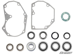 6” Portal Gear Lift Seal and Bearing Rebuild Kits