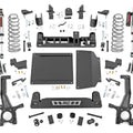 6 Inch Lift Kit | Vertex | Toyota Tundra 4WD (2022-2026)