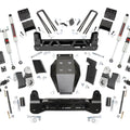 5 Inch Lift Kit | NTD | M1 | Chevy/GMC 2500HD/3500HD (11-19)