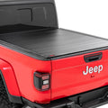 Hard Roll Up Bed Cover | 5' Bed | Jeep Gladiator JT 4WD (2020-2026)