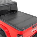 Hard Tri-Fold Flip Up Bed Cover | 5' Bed | Jeep Gladiator JT 4WD (2020-2026)
