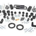 3.75 Inch Lift Kit | Combo | Chevy/GMC 1500 2WD/4WD (07-13)