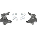 2 Inch Lowering Spindles | Chevy C1500/K1500 Truck Extended Ca 2WD (88-99)