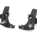 4 Inch Lift Spindles | Chevy C1500/K1500 Pickup Extended Ca/Half-Ton SUV (88-99)