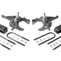 Lowering Kit | 2 Inch FR | 3 Inch RR | Chevy/GMC Blazer/S10 Blazer/Sonoma 2WD