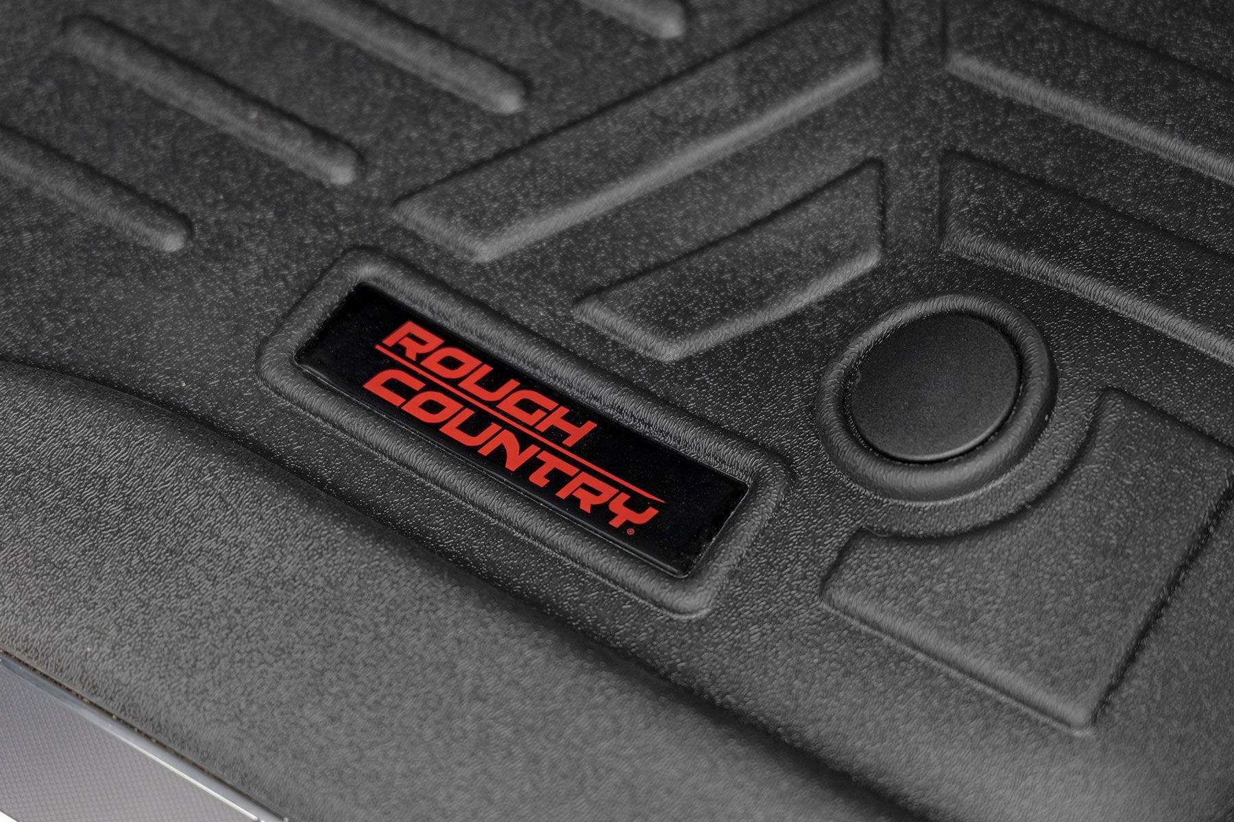 Floor Mats | FR & RR | FR/RR Bucket | Chevy/GMC Tahoe/Yukon 2WD/4WD (21-26)