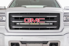30 Inch Chrome Series LED Light Bar | Curved | Single Row