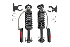 Vertex 2.5 Reservoir Coilovers | Front | 3.5" | Chevy/GMC 1500 (07-18 & Classic)