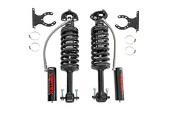 Vertex 2.5 Reservoir Coilovers | Front | 6" | Chevy Silverado 1500 (19-26)