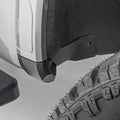 Mud Flap Delete | GMC Sierra 1500 2WD/4WD (2019-2026)