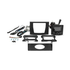2016+ GENERAL Stage 1 Audio System