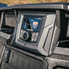 2016+ GENERAL Stage 1 Audio System