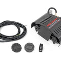 Twin Motor Air Compressor Kit | 12 Volt | 6.16 CFM