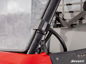 Gravely Atlas JSV Full Windshield