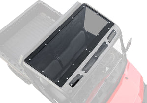 Gravely Atlas JSV 3400 Tinted Roof