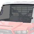 Gravely Atlas JSV Full Windshield - Dark Tint SR
