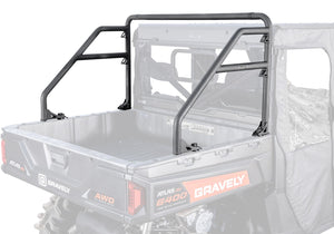 Gravely Atlas JSV Sport Accessory Bar