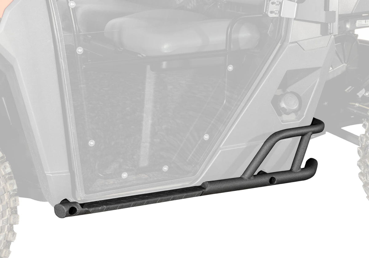 Gravely Atlas 3400 JSV Heavy-Duty Nerf Bars
