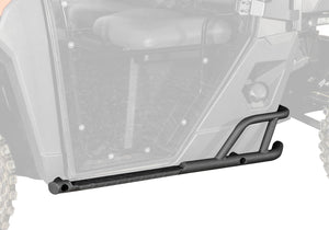 Gravely Atlas 3400 JSV Heavy-Duty Nerf Bars