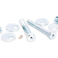 Cam Bolts | Front | Lower Arm | Jeep Wrangler JK/Wrangler Unlimited (07-18)