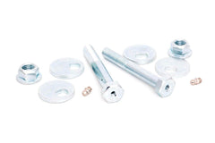 Cam Bolts | Front | Lower Arm | Jeep Wrangler JK/Wrangler Unlimited (07-18)
