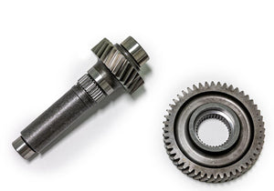 Polaris General XP 1000 Transmission Gear Reduction Kit simple