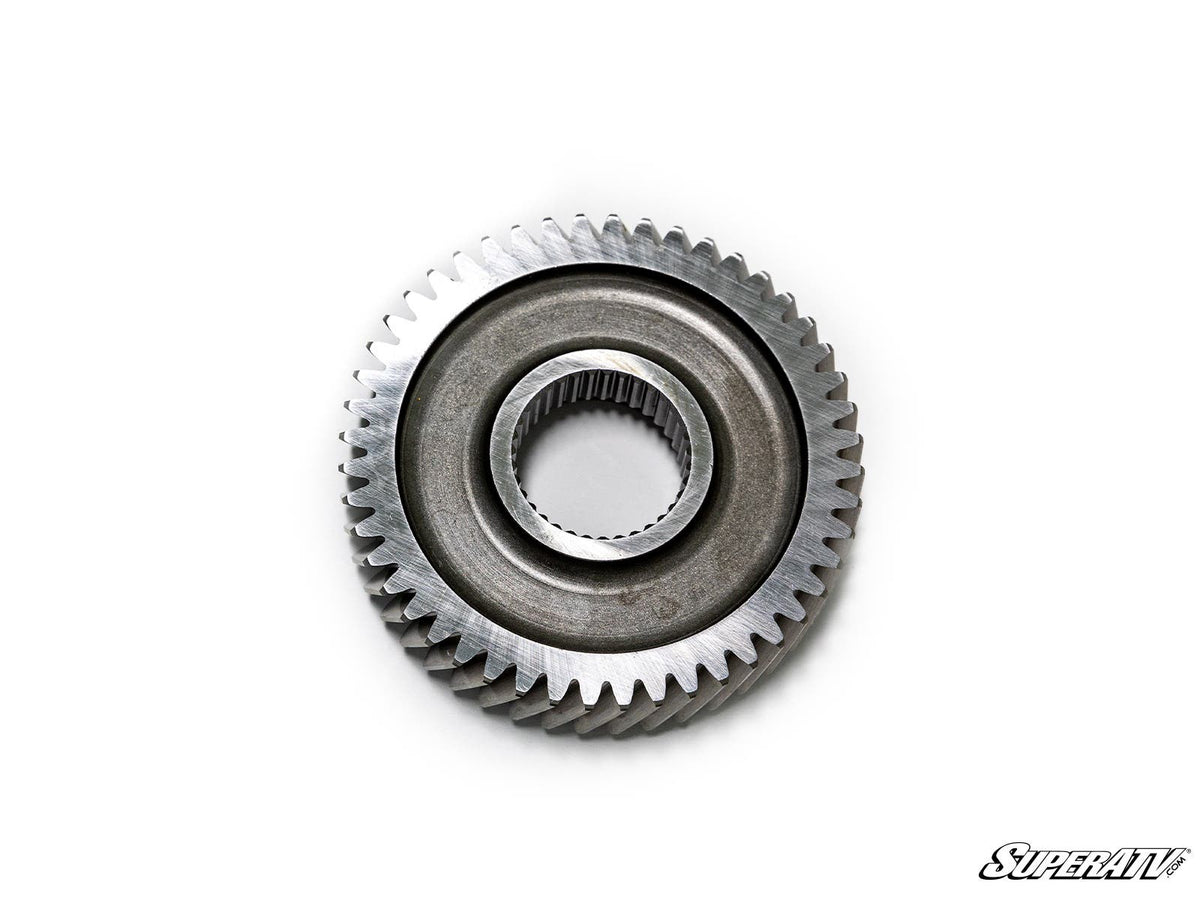 Polaris General XP 1000 Transmission Gear Reduction Kit simple