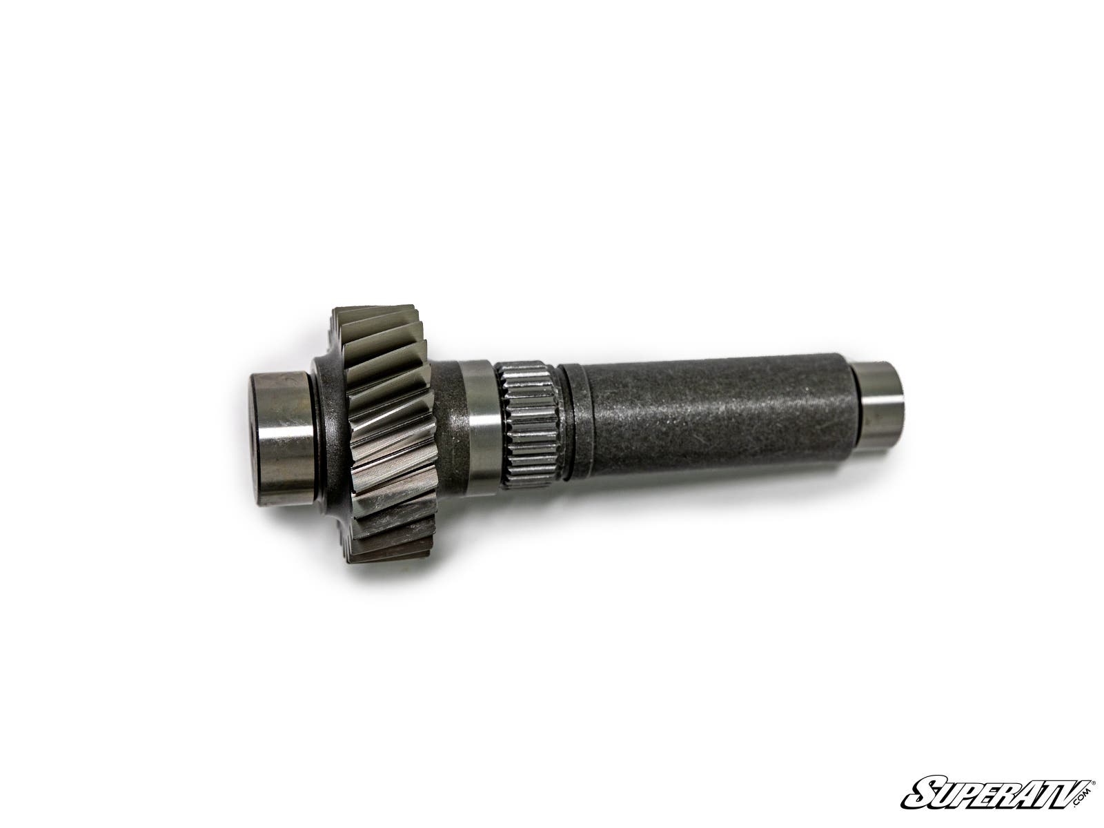 Polaris General XP 1000 Transmission Gear Reduction Kit simple