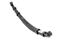 Front Leaf Springs | 2.5" Lift | Pair | Jeep CJ5/CJ7 5 4WD (1955-1975)