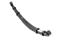 Front Leaf Springs | 2.5" Lift | Pair | Jeep CJ5/CJ7 5 4WD (1955-1975)
