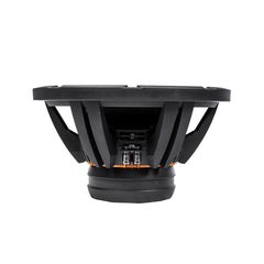 HEX Series 15" Dual Voice Coil Subwoofer (2 ohm ) - H152