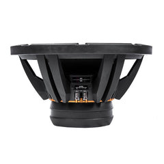 HEX Series 15" Dual Voice Coil Subwoofer (4 ohm ) - H154