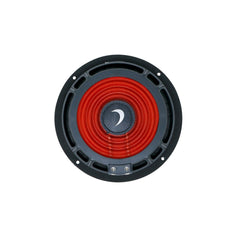 H65SH - HEX Series 6.5 " 2-Way Shallow Component Set w/Silk Dome Tweeter