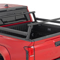 Bed Rack | Half Rack | Aluminum | Toyota Tacoma 2WD/4WD (2024-2026)